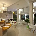 Apart Otel Costantiana Larnaca
