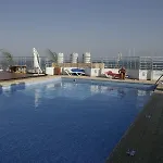 Apart Otel Costantiana Larnaca