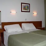 Apart Otel Costantiana 3*
