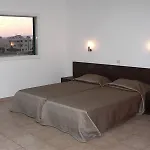 Apart Otel Costantiana