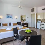 Apart Otel Costantiana