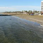 Costantiana Apart Otel