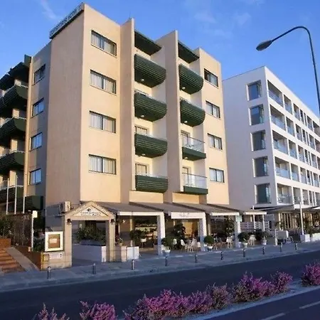 Costantiana Larnaca