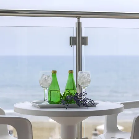 Apart Otel Costantiana Larnaca