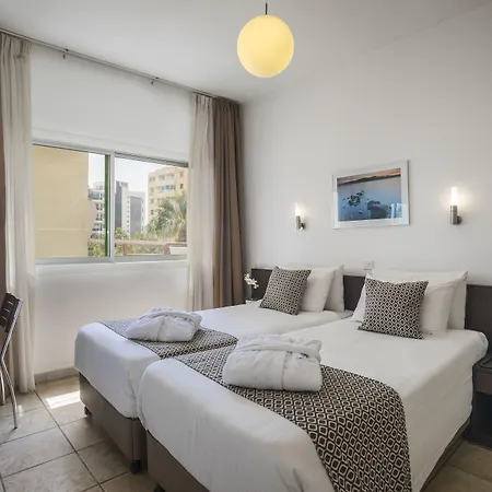 Costantiana Appart hôtel