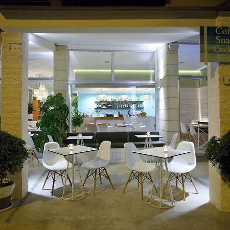 Costantiana Appart hôtel