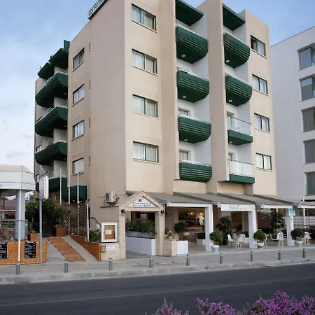 Costantiana 3* Larnaca