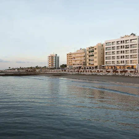 Appart hôtel Costantiana