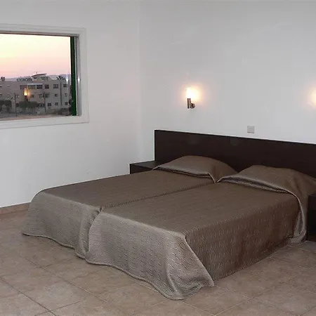 Appart hôtel Costantiana