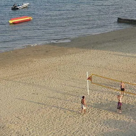 Costantiana Appart hôtel