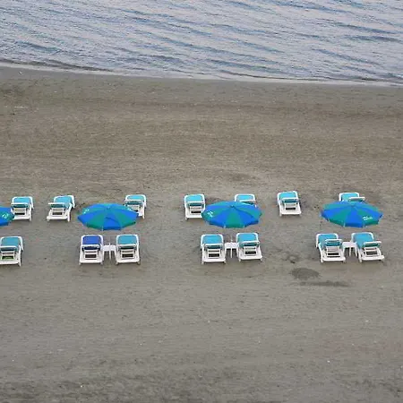 Lägenhetshotell Costantiana Larnaca