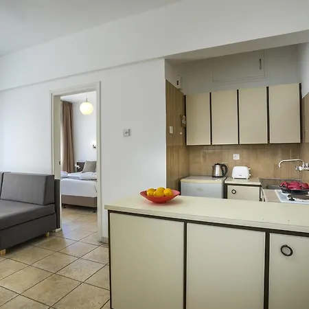 Costantiana Appart hôtel 3*