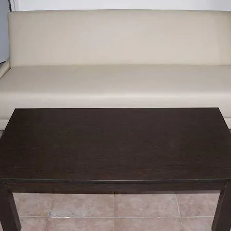 Appart hôtel Costantiana Larnaca