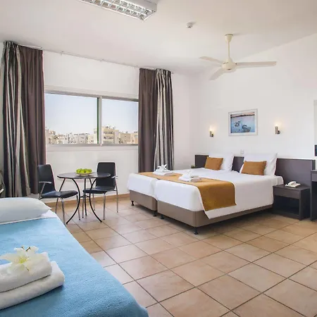 Costantiana Appart hôtel