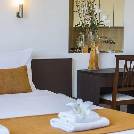 Costantiana 3* Larnaca