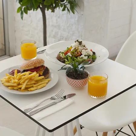 Costantiana 3* Larnaca