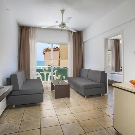 Costantiana Appart hôtel 3*