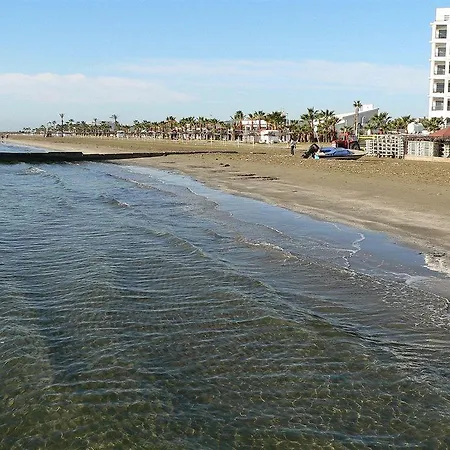 Costantiana Lägenhetshotell