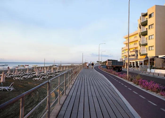 Costantiana 3* Larnaca