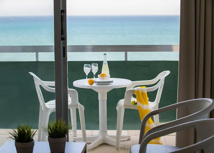 Aparthotel Costantiana