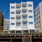 Aparthotel Costantiana Larnaca