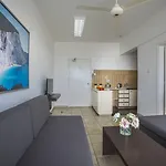 Costantiana Aparthotel Larnaca