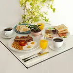 Costantiana Aparthotel Larnaca