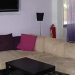 Costantiana Aparthotel Larnaca