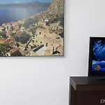 Costantiana Aparthotel Larnaca