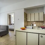 Costantiana Aparthotel 3*