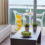 Aparthotel Costantiana Larnaca