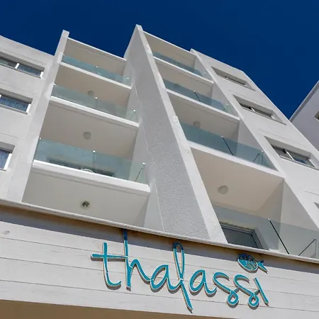 Costantiana Lárnaca