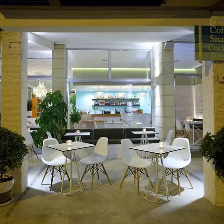 Costantiana Λάρνακα