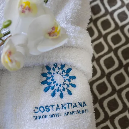 Costantiana