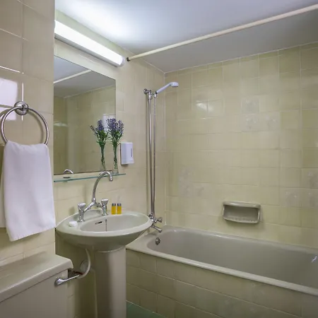 Hotel apartamentowy Costantiana