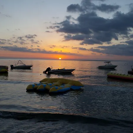 Hotel apartamentowy Costantiana 3*