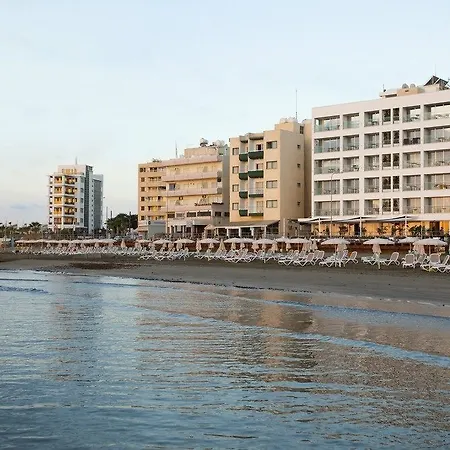 Costantiana 3* Λάρνακα
