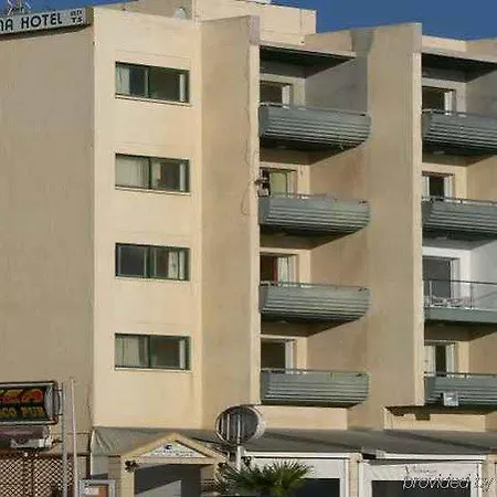Costantiana Ξενοδοχείο με διαμερίσματα