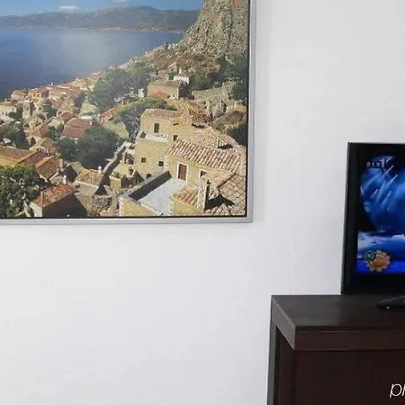 Costantiana Ξενοδοχείο με διαμερίσματα Λάρνακα