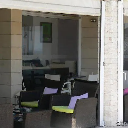 Costantiana Λάρνακα