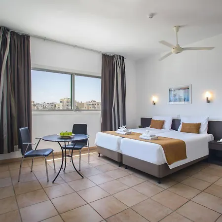 Costantiana Aparthotel Larnaca