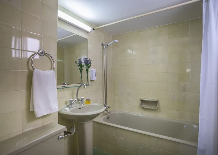 Apartahotel Costantiana