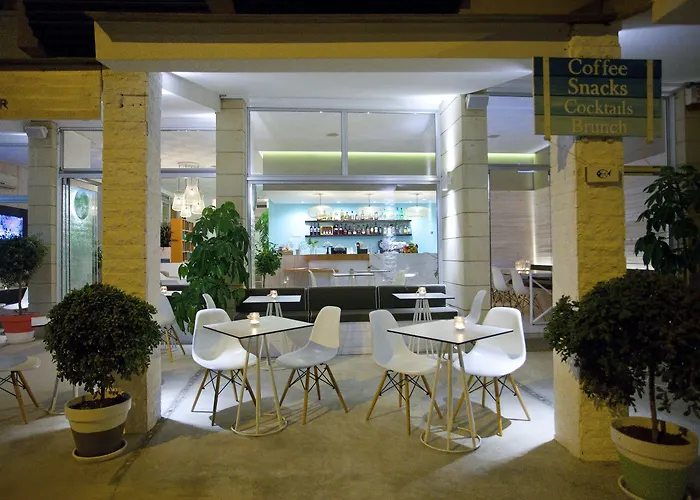 Costantiana Apartahotel