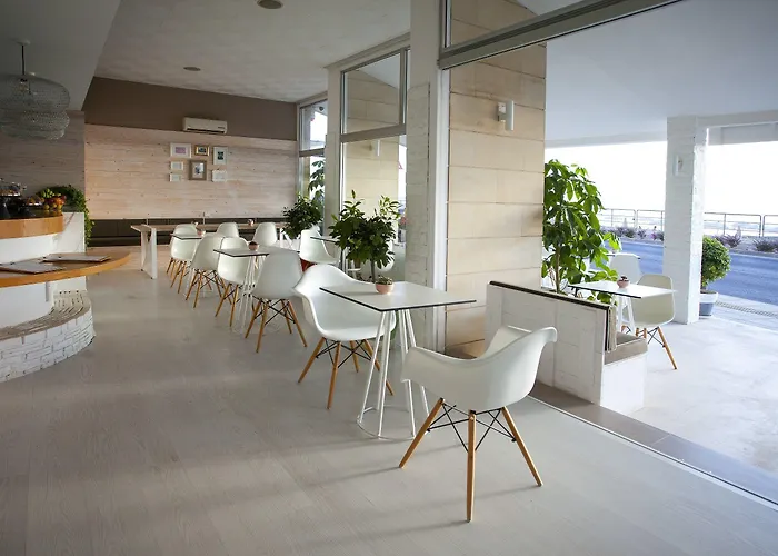 Apartahotel Costantiana