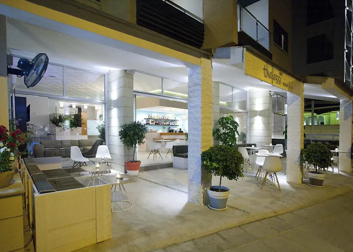 Costantiana Apartahotel 3*