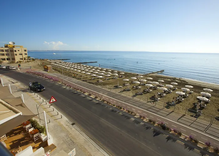 Costantiana Lárnaca