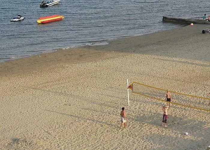 Costantiana מלון דירות