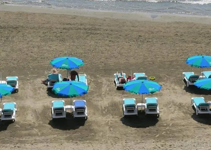 Costantiana Apartahotel