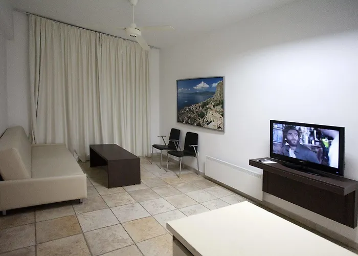 Costantiana Apartahotel