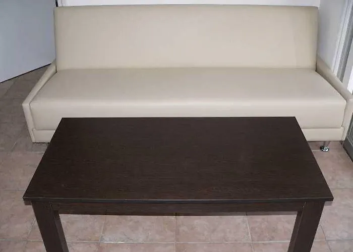 Apartahotel Costantiana Lárnaca